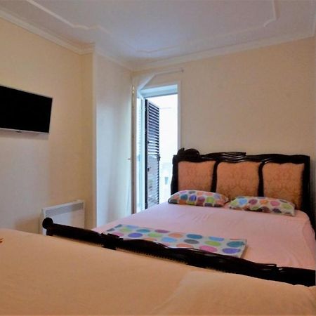 Apartment Glomazic ブドヴァ エクステリア 写真
