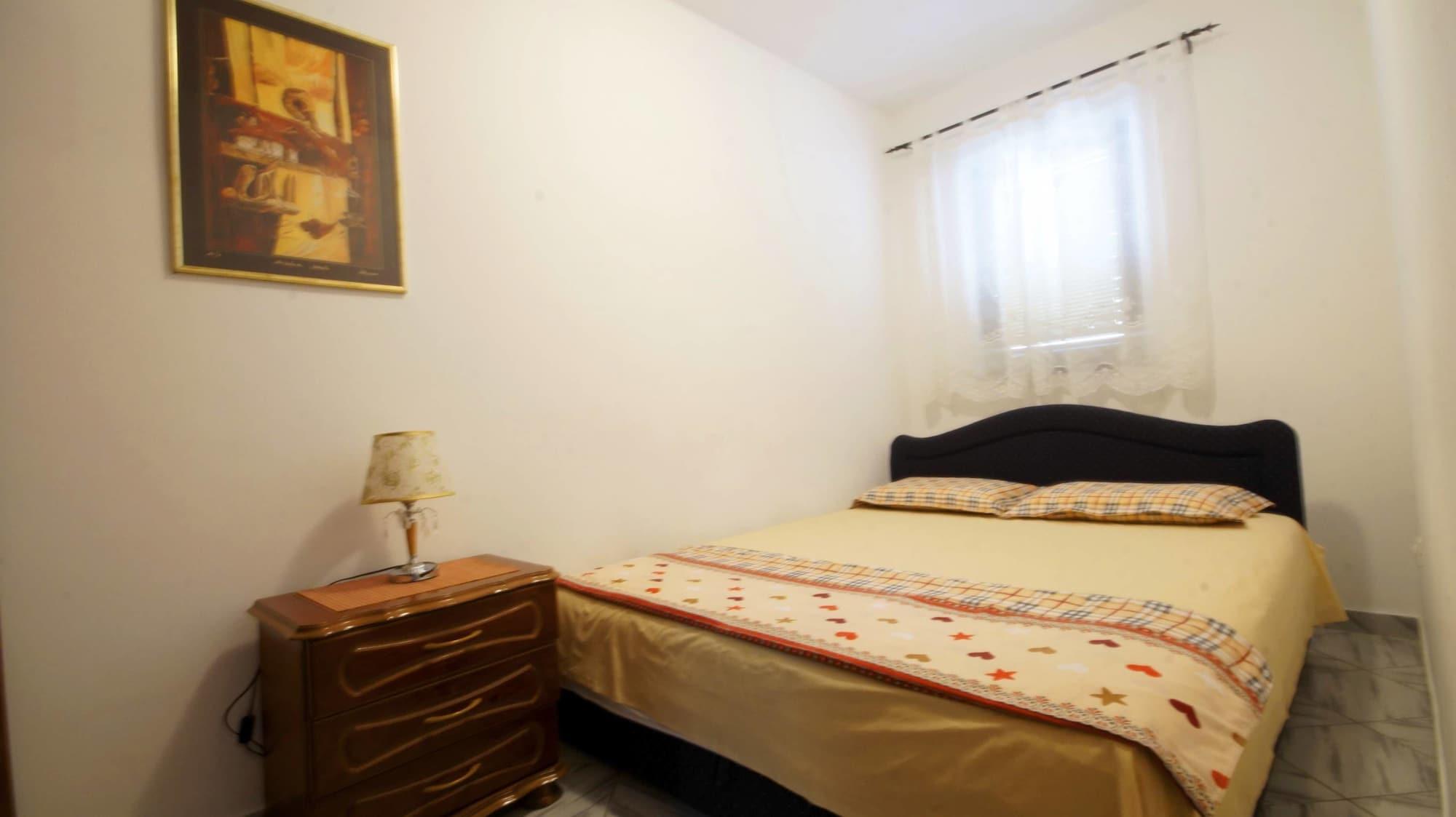 Apartment Glomazic ブドヴァ エクステリア 写真