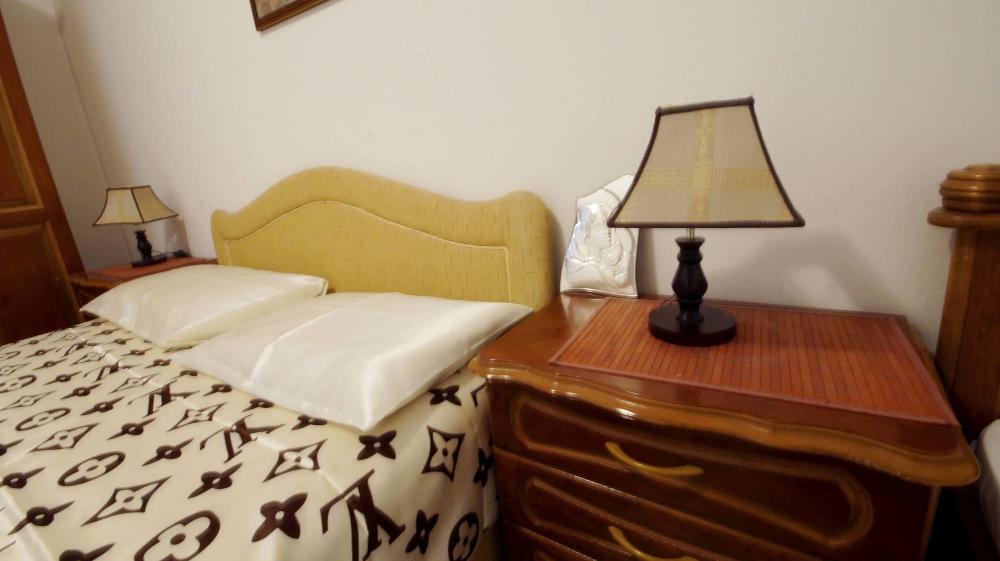 Apartment Glomazic ブドヴァ エクステリア 写真