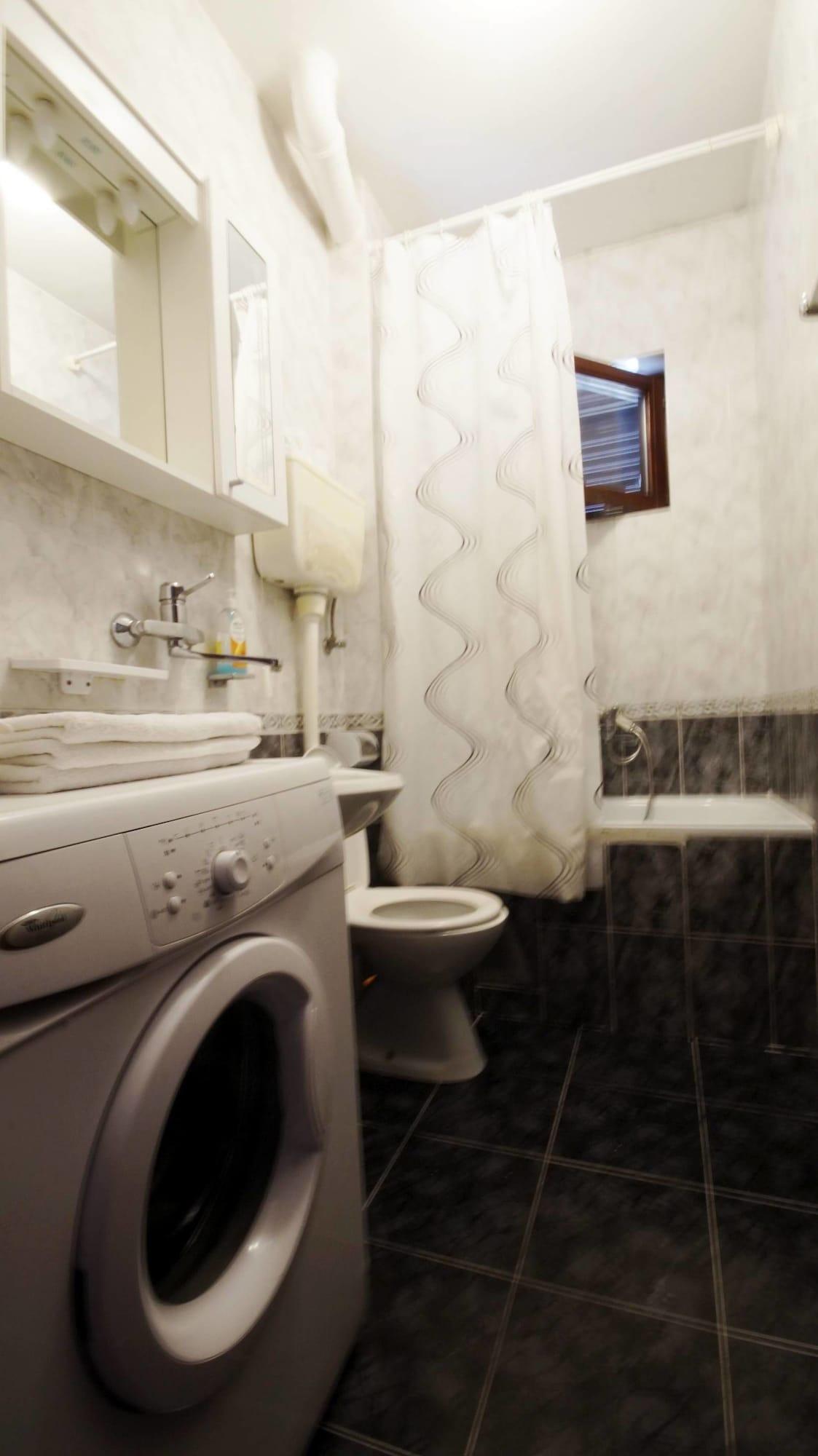 Apartment Glomazic ブドヴァ エクステリア 写真