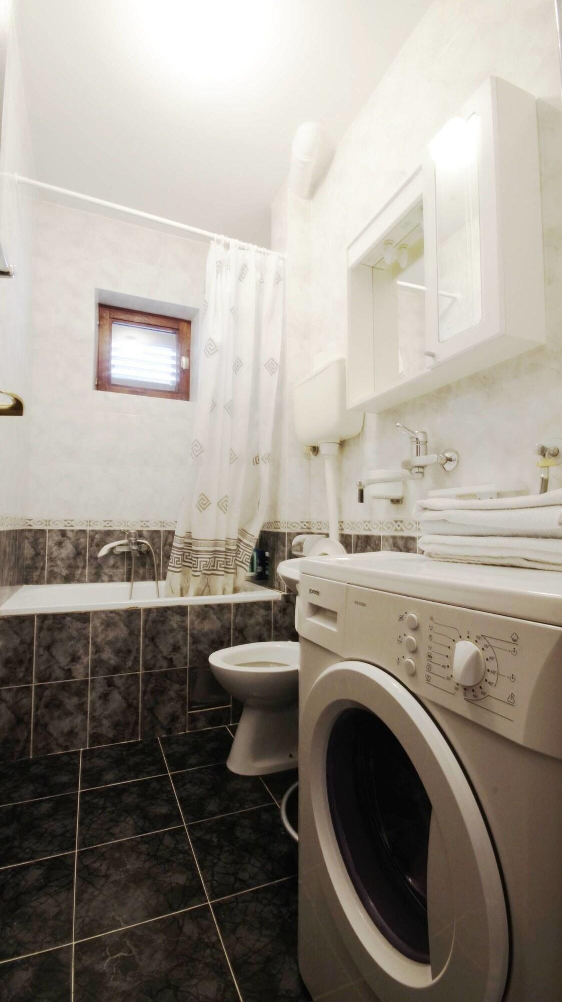 Apartment Glomazic ブドヴァ エクステリア 写真