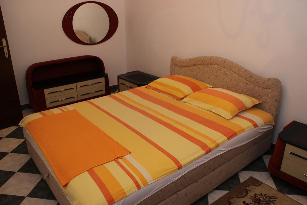 Apartment Glomazic ブドヴァ 部屋 写真