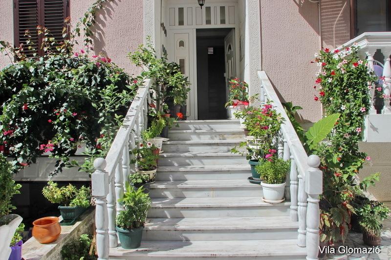 Apartment Glomazic ブドヴァ エクステリア 写真
