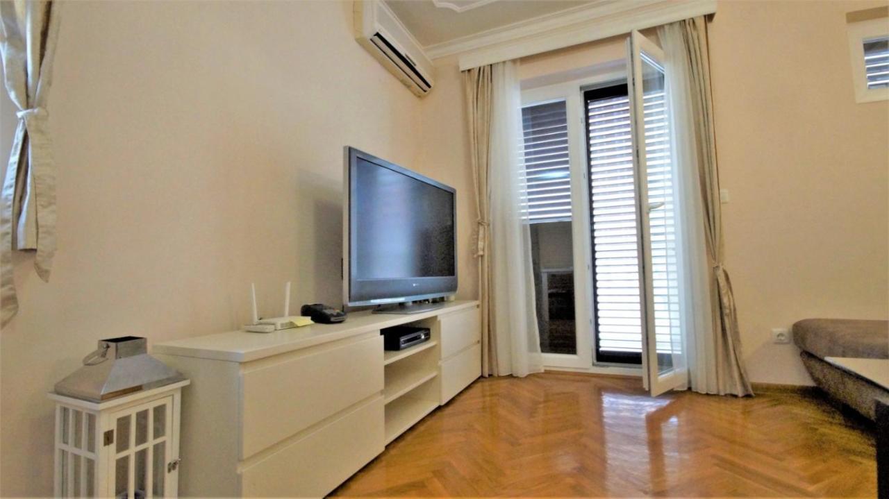 Apartment Glomazic ブドヴァ エクステリア 写真