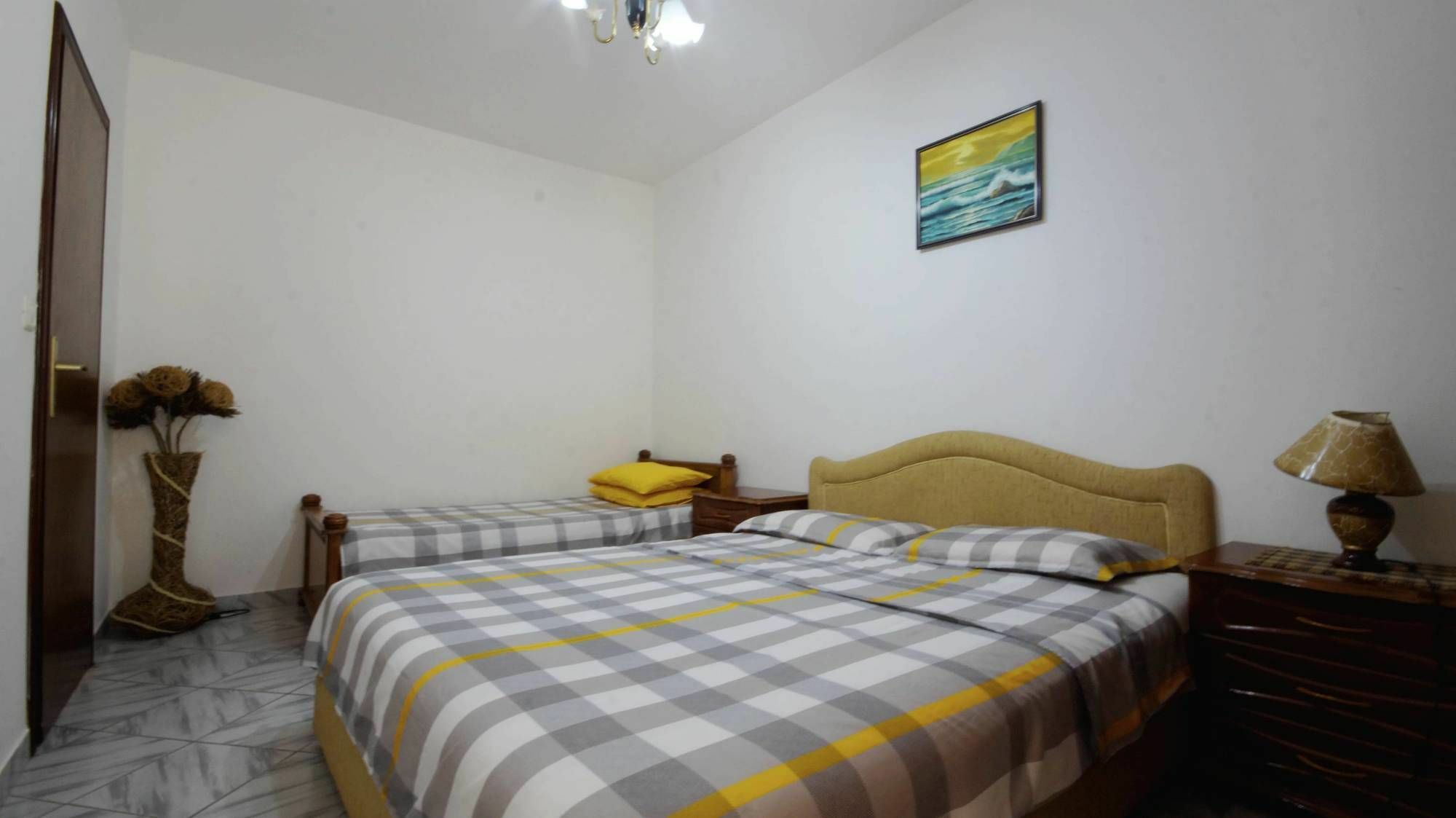 Apartment Glomazic ブドヴァ エクステリア 写真