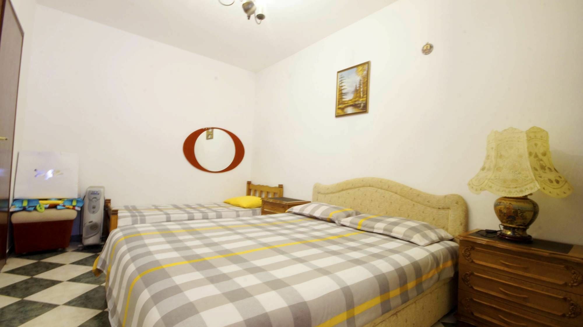 Apartment Glomazic ブドヴァ エクステリア 写真