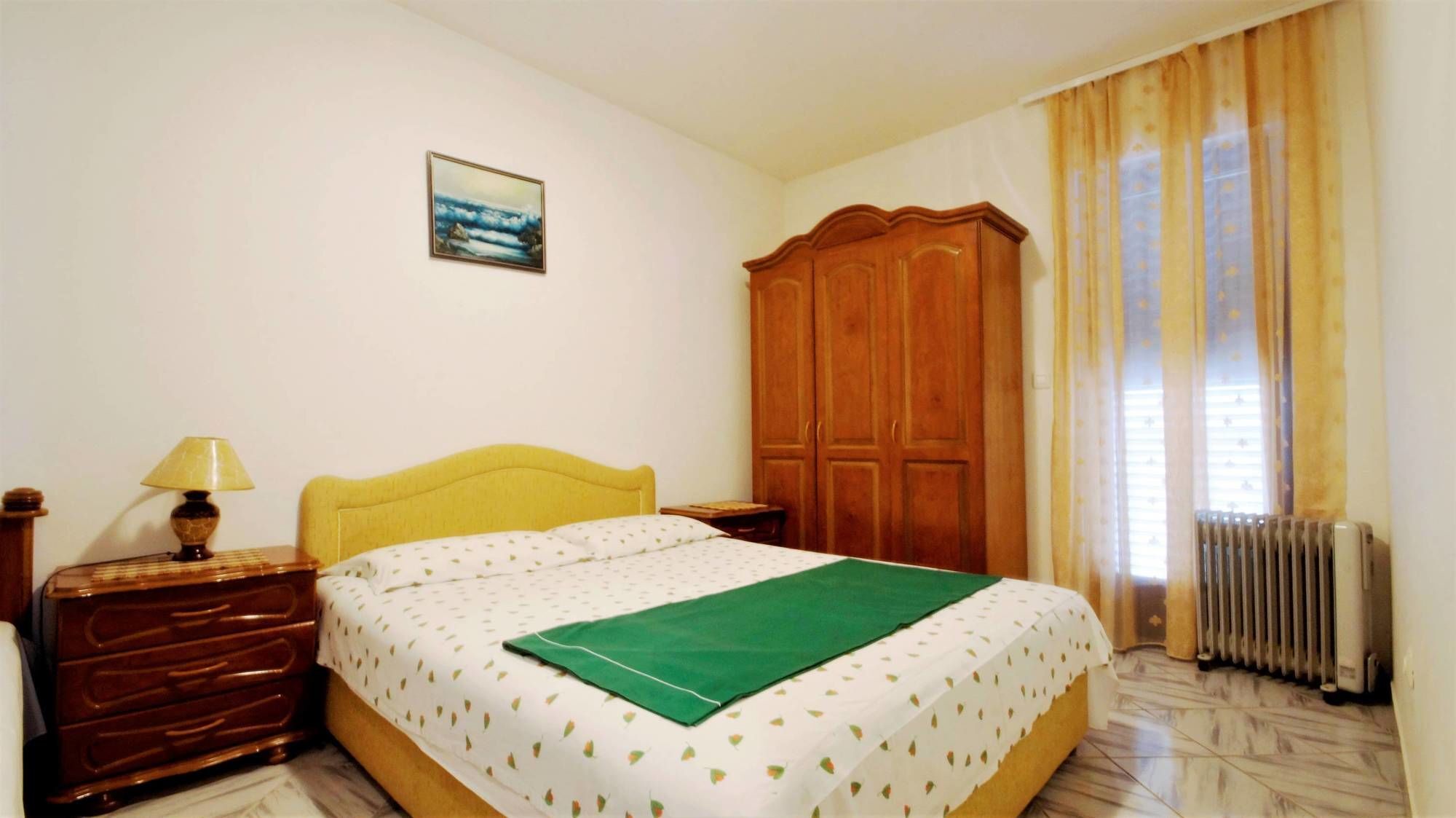 Apartment Glomazic ブドヴァ エクステリア 写真